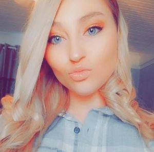 Meet your Posher, Lindsay